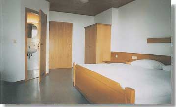 Hotelzimmer Goldener Ochsen Göppingen Hohenstaufen